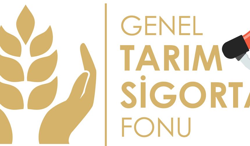 Genel Tarım Sigortası Fonu: “Dolu ve fırtına zararı için son müracaat cuma günü”