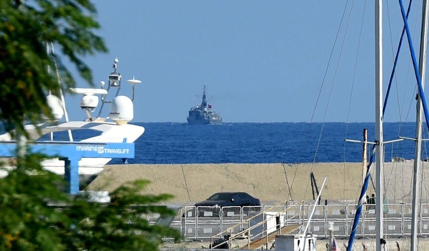 Filo Jet faciasında arama çalışmaları 11’inci gününde… Kayıp 14 kişi aranıyor
