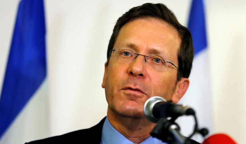 Herzog’un gelişi protesto edilecek