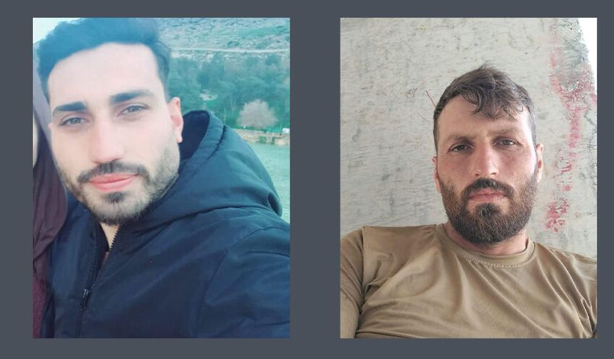 Kayıp yakını Türker Demir, "Yardım kampanyalarına" itibar edilmemesi çağrısı yaptı