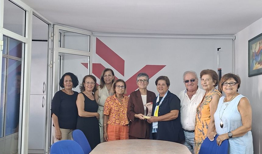 KTEV ve Uzlaşım Derneği işbirliğini geliştiriyor