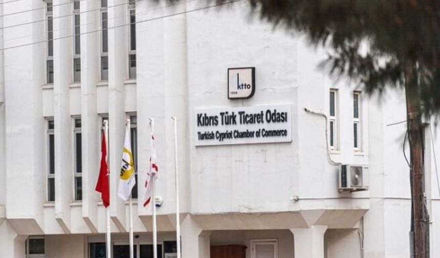 Kıbrıs Türk Ticaret Odası MÜSİAD Fuarı’na katılacak