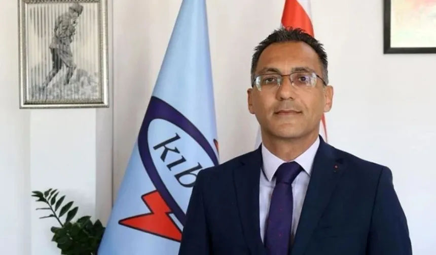 Lefke ve Yeşilırmak bölgelerine düzenli elektrik verilmeye başladı