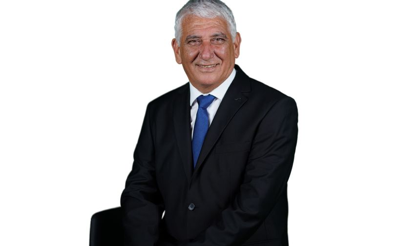 Özçınar, çocukların sevgi, özgüven, sorumluluk ve umutla yetiştiği bir eğitim yılı temenni etti