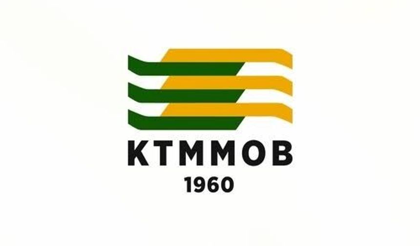 KTMMOB’den 1 Eylül Dünya Barış Günü mesajı