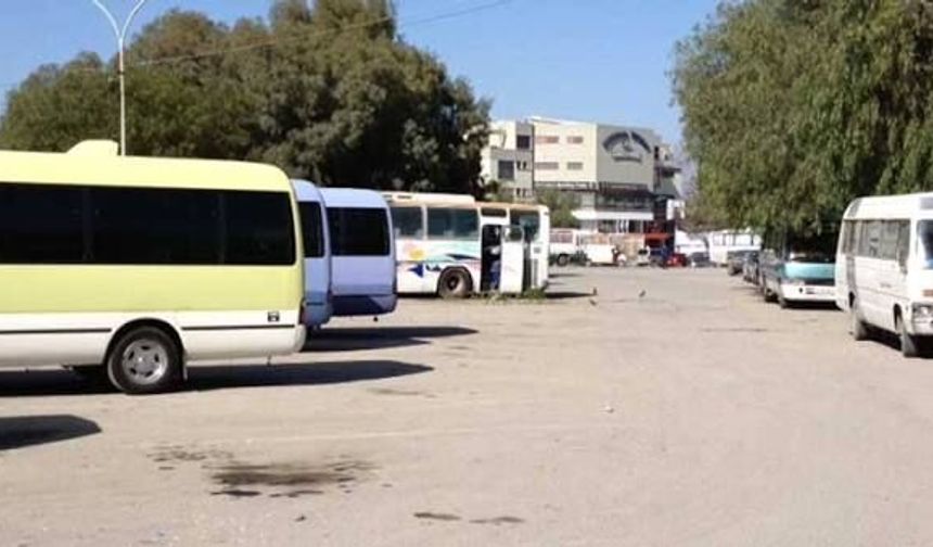 Hala Sultan İlahiyat Koleji Okul Aile Birliği’nden öğrenci taşımacılığı sorununa çözüm çağrısı