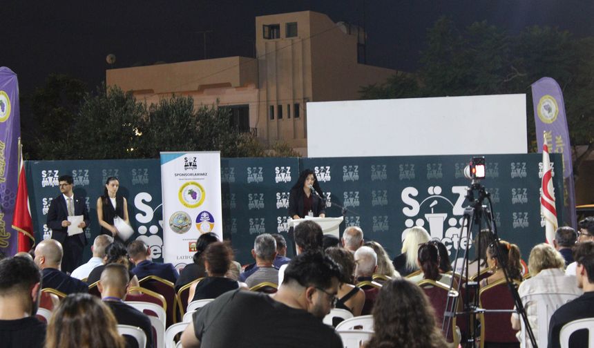 Karpaz’daki gençlerin sorun ve beklentileri “Söz Gençte” etkinliğinde ele alındı