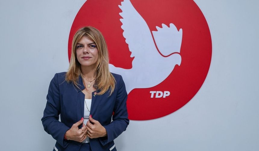 Öztabay: Taşucu–Girne hattında sefer yapacak İDO gemilerinin bilgileri kamuoyuyla paylaşılmalı