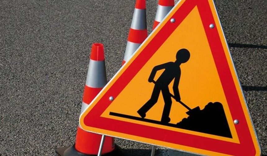 Mormenekşe-Alaniçi yolunda çalışma yapılacak