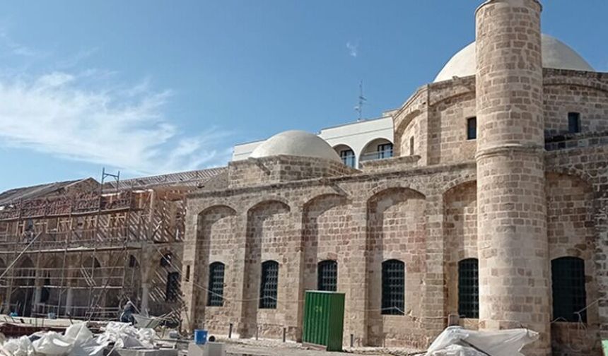 Evkaf: Zuhuri Camii ve Tekkesi’nin tarihi kimliğine saygı gösterilmelidir