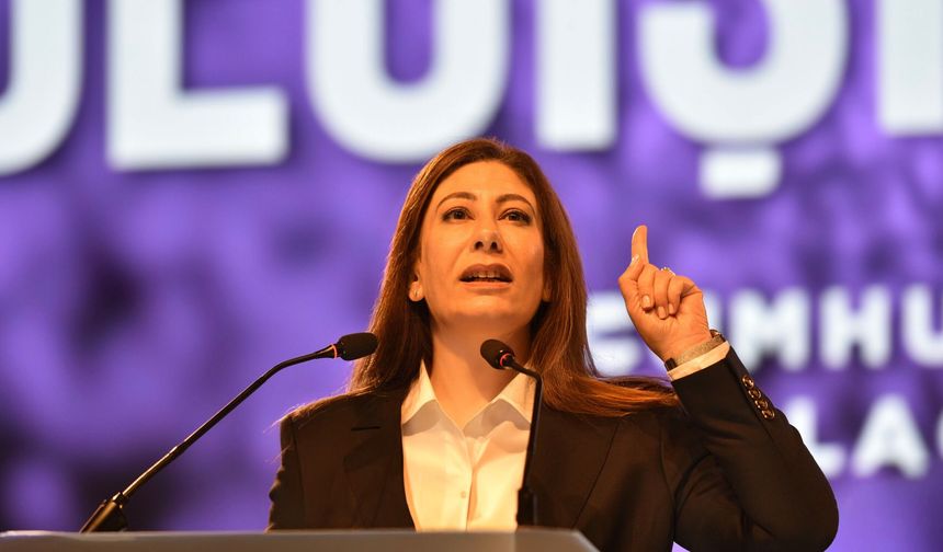 İncirli: "Hükümetin bir bakanını görevden alarak sorumluluktan kurtulması mümkün değil"