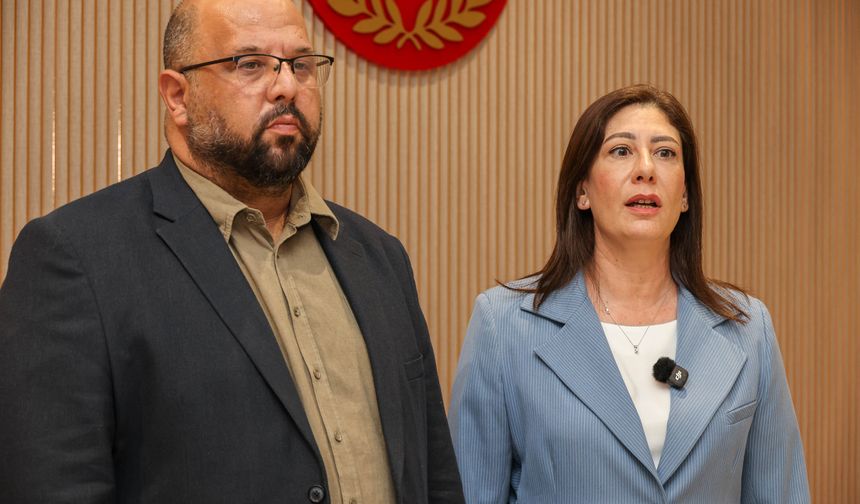 İncirli: “Meclis olağanüstü toplanmalı, sorular belgeleriyle açıklığa kavuşturulmalı”
