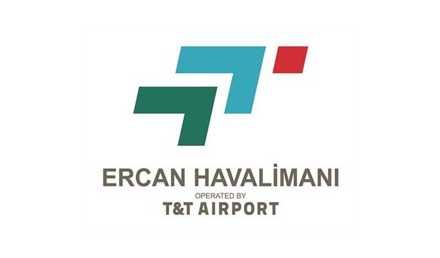 Ercan Havalimanı’nda 8 aylık yolcu trafiği 4 milyona yaklaştı