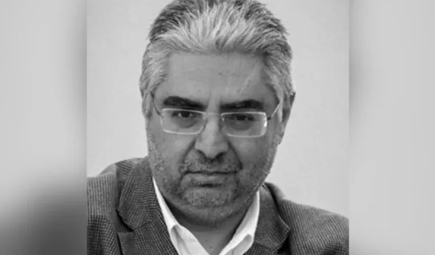 Theodoros Çikas uyardı: “Kıbrıs sorununun çözümü İsrail’in Stratejisine Hizmet Etmez”