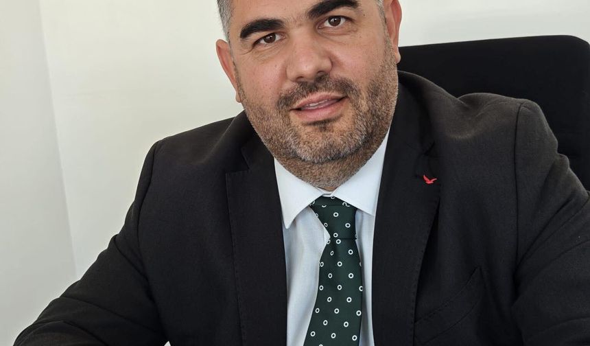 “Belediyelerde başarı, bütçenin kalıcı yatırıma dönüştürülebildiğiyle ölçülmeli”