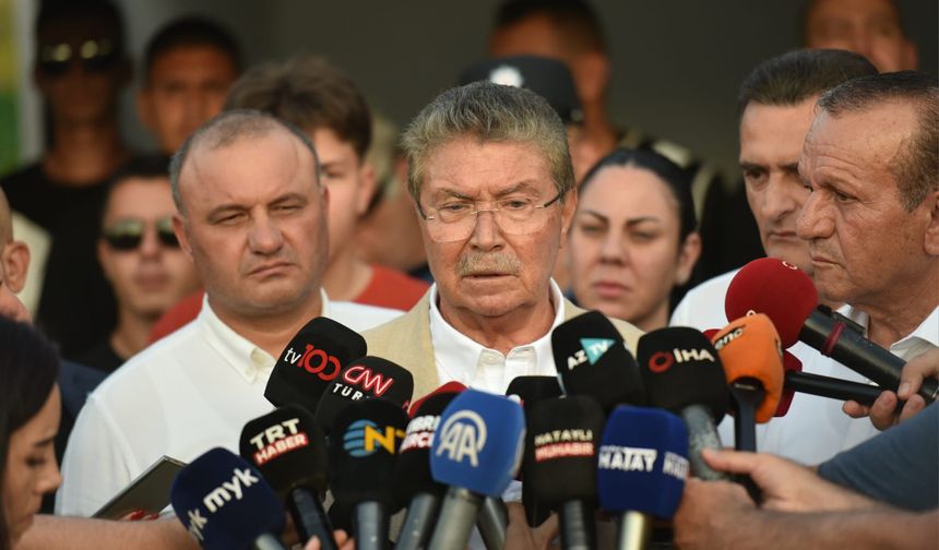 Üstel: Arama çalışmalarında bulunan naaşlar Şerife Özdemir ve Nazmiye Özbolat’a ait
