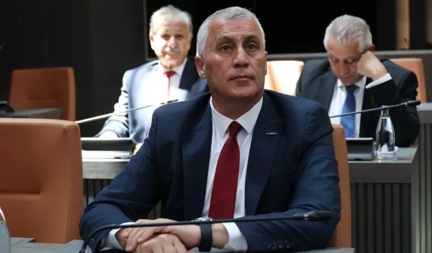 Amcaoğlu: CTP ile UBP hükümet kurmalı