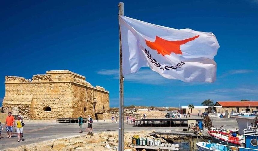 Güney Kıbrıs turizminde yılın ilk yedi ayında yüzde 8’lik gerileme