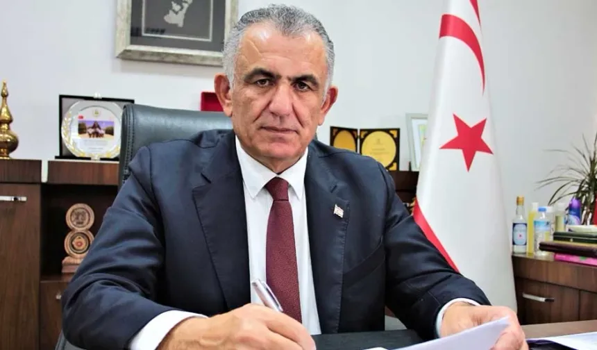 Çavuşoğlu protokol detaylarını paylaştı: Faiz hariç tüm talepler kabul edildi!