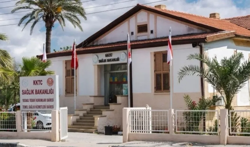 Sağlık Bakanlığı: Teknisyen kadroları için ilan edilen geçici memur münhali iptal edildi
