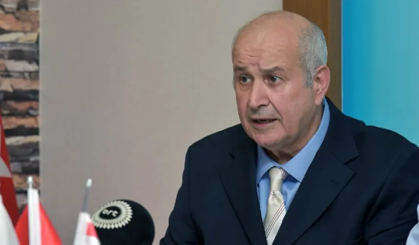 Millî Mücadele Vakfı’ndan Erhürman’a çağrı: Türkiye’nin tutumuyla paralel tavır ortaya koyulmalıdır