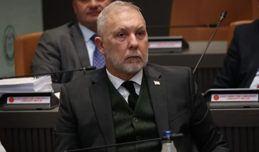 Akpınar: DP, İstanbul’da ve yurt dışında temsilcilik açacak