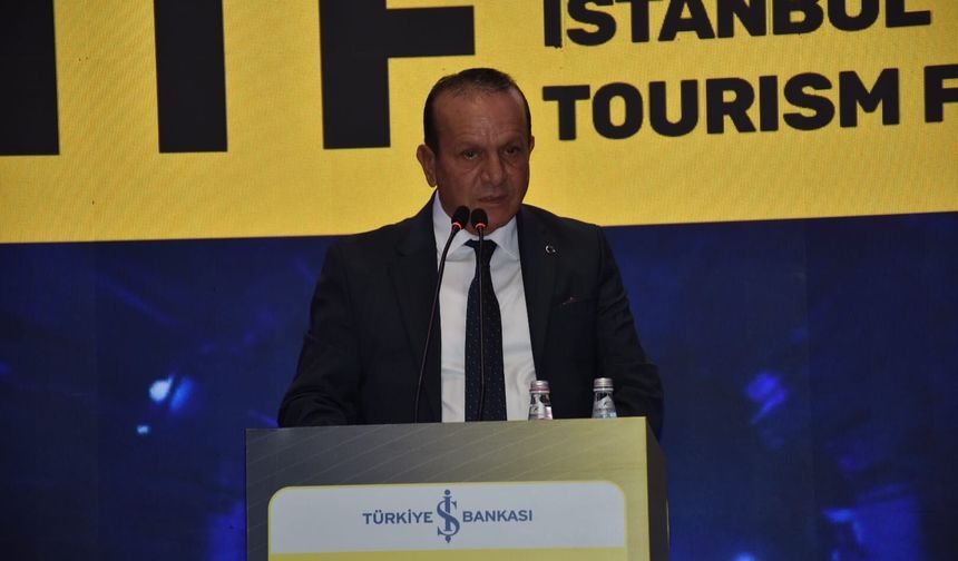 Ataoğlu: Kuzey Kıbrıs, çok daha zengin bir turizm hikâyesine sahip
