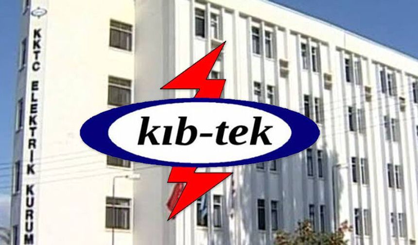 KIB-TEK’ten mali hesap açıklaması: Veremeyeceğimiz hesabımız yoktur