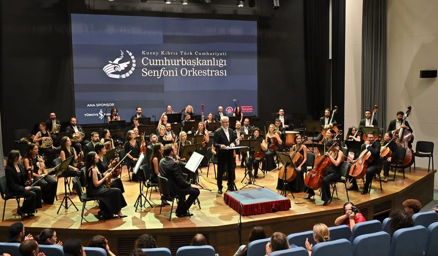 KKTC CSO yeni sezona başladı