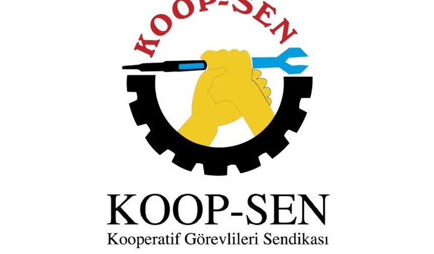 KOOP-SEN’den grev uyarısı