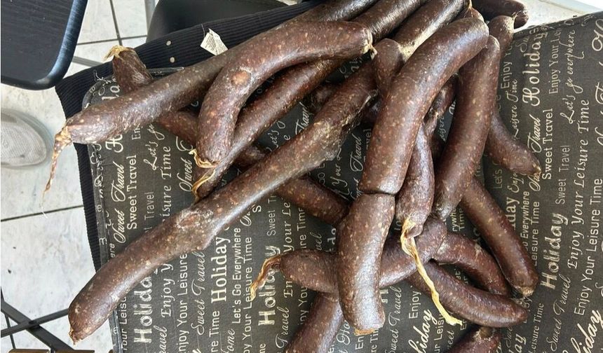 Gönyeli’deki kasap dükkanlarına denetim gerçekleştirildi