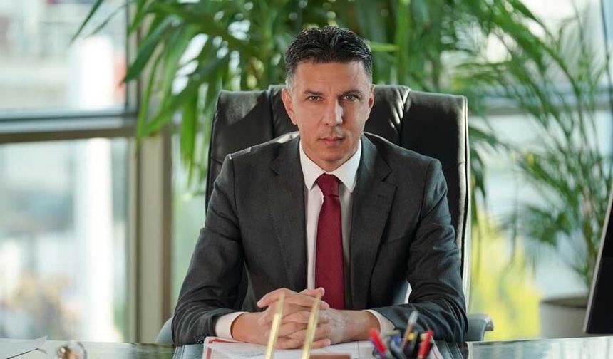 Amcaoğlu: Çocuklarımıza sunduğumuz imkânlar Avrupa şampiyonluğuna dönüştü