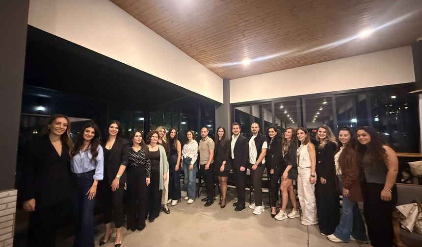Kıbrıs Türk Diyetisyenler Birliği Başkanlığına Tünay Tuğcan seçildi