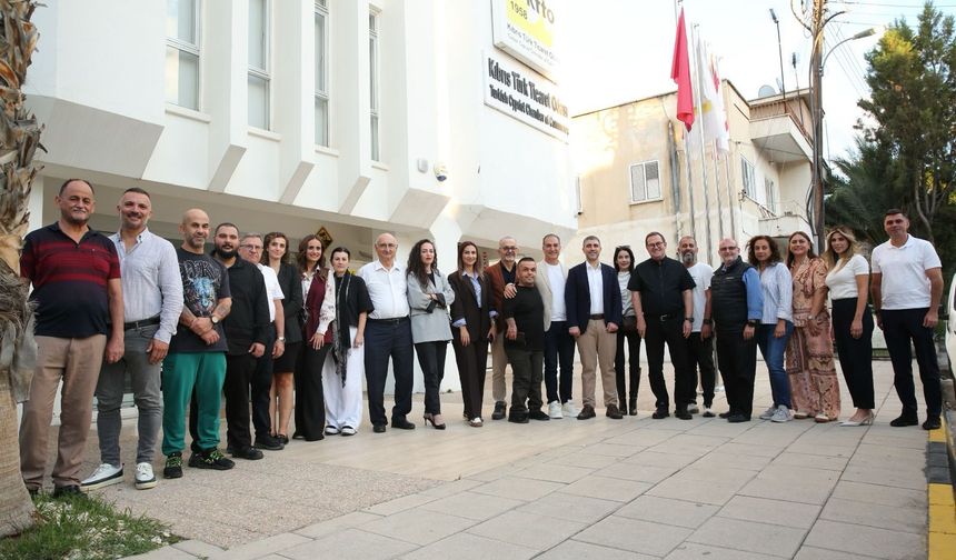 Aktunç: “Lefkoşalı daha iyisini hak ediyor”