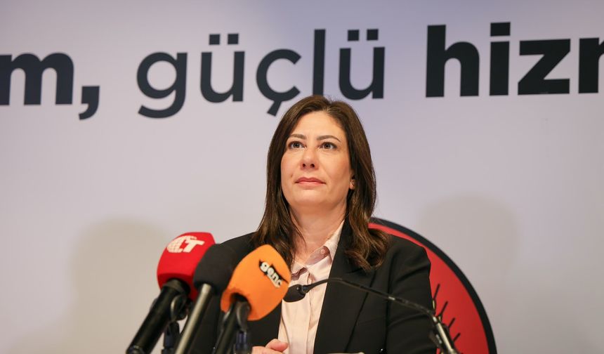 İncirli: Sağlıkta ihalelerde, alımlarda herhangi bir yolsuzluk, usulsüzlük olmayacak