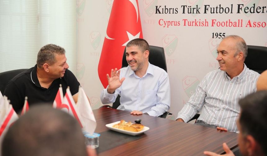 Aktunç: “Başkentin değişimi için ihtiyaç duyulan enerjiye sahibiz”