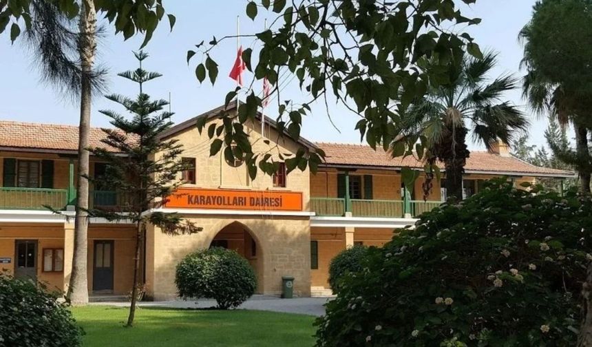 Çayırova-Pamuklu güzergahında 10 Kasım’a kadar yol çalışması yapılacak