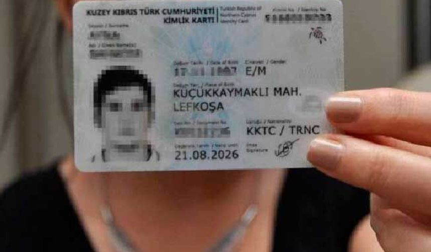 Bakanlar Kurulu'ndan 338 kişiye vatandaşlık