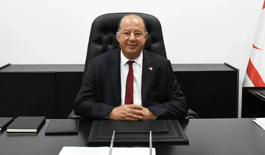 Dinçyürek: Sağlıkta yapay zeka uygulamaları hayata geçiriliyor