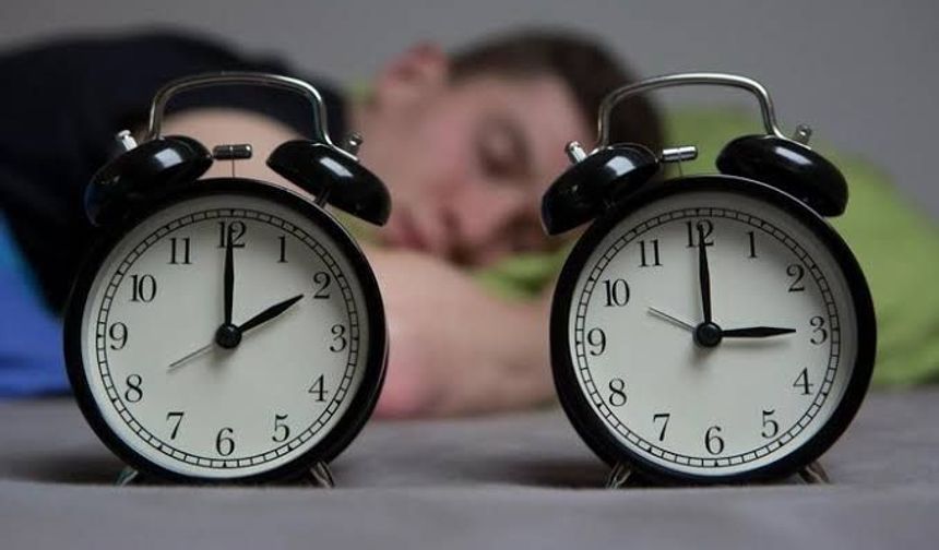 Yaz saati uygulaması sona eriyor: Saatler bu gece geri alınacak