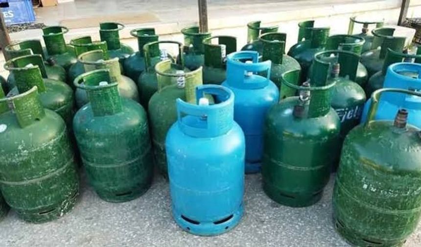 Yeni fiyat yürürlükte: Tüp gaza 100 TL zam