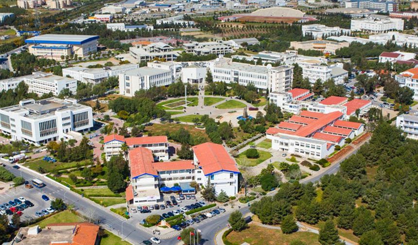 Bakanlar Kurulu'nun DAÜ VYK'da görev değişikliği önerisi Resmi Gazete'de yayımlandı