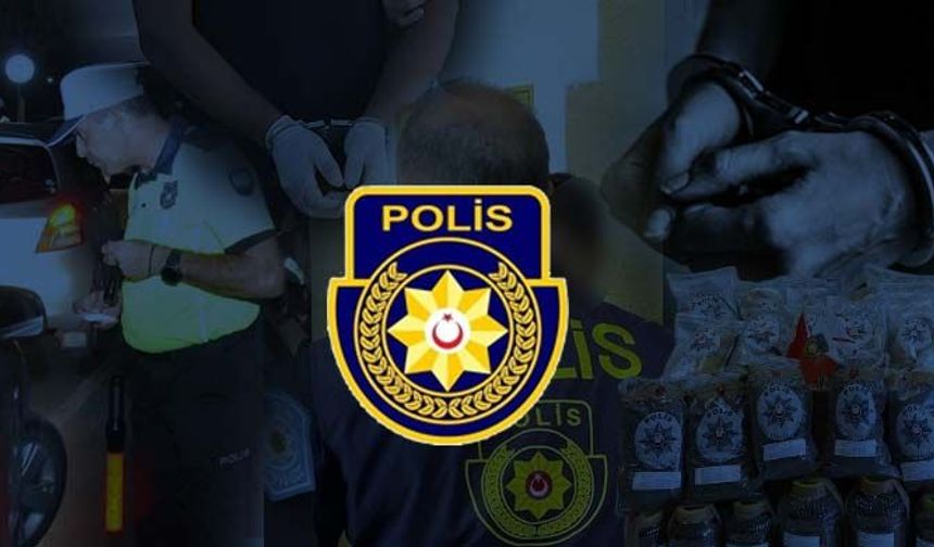 Kalecik'te sahte mesai formuyla 54 bin TL dolandırıcılık: 1 tutuklu