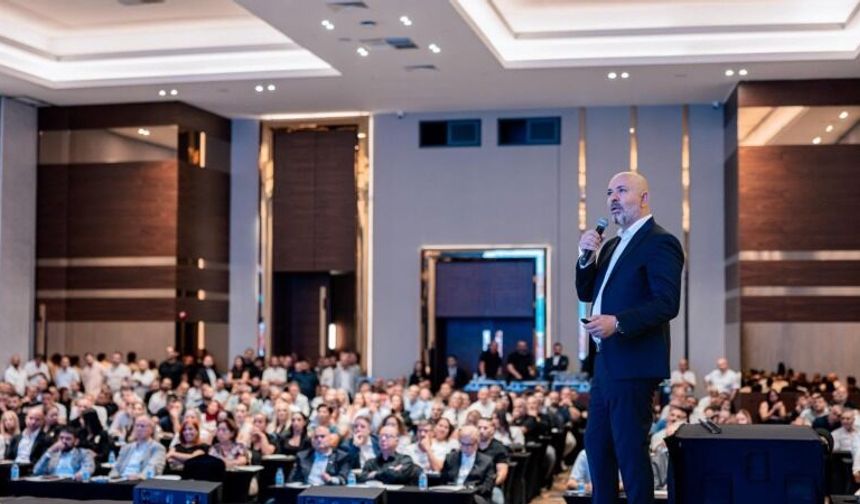 “Gazimağusa İçin Vizyon” masaya kondu, katılımcılardan tam puan aldı