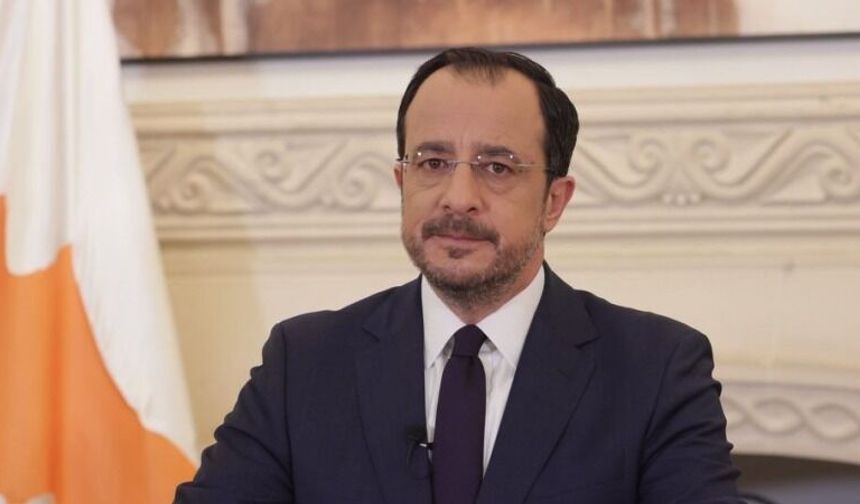 Hristodulidis: ABD savunma ve güvenlik alanında en önemli ortak