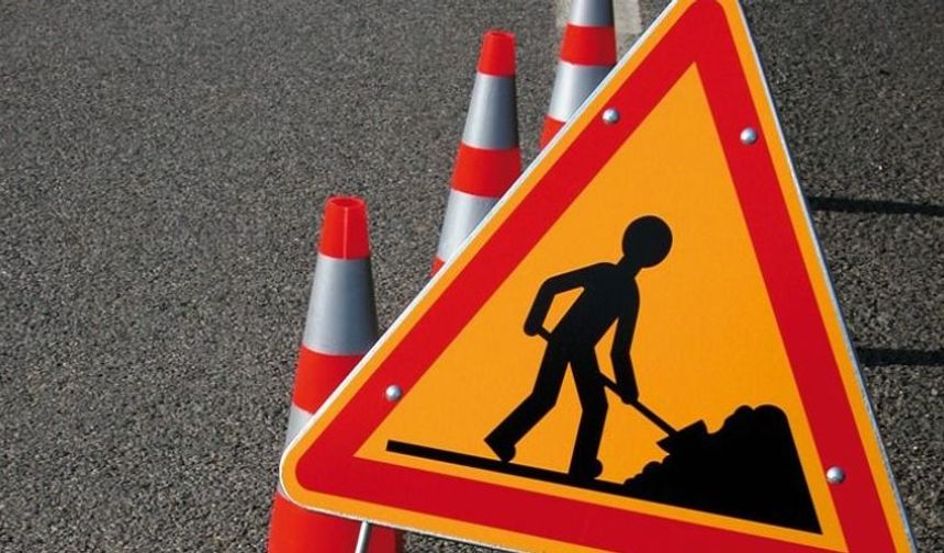 Fevzi Çakmak Bulvarı’nın bazı bölümleri hafta sonu trafiğe kapatılacak