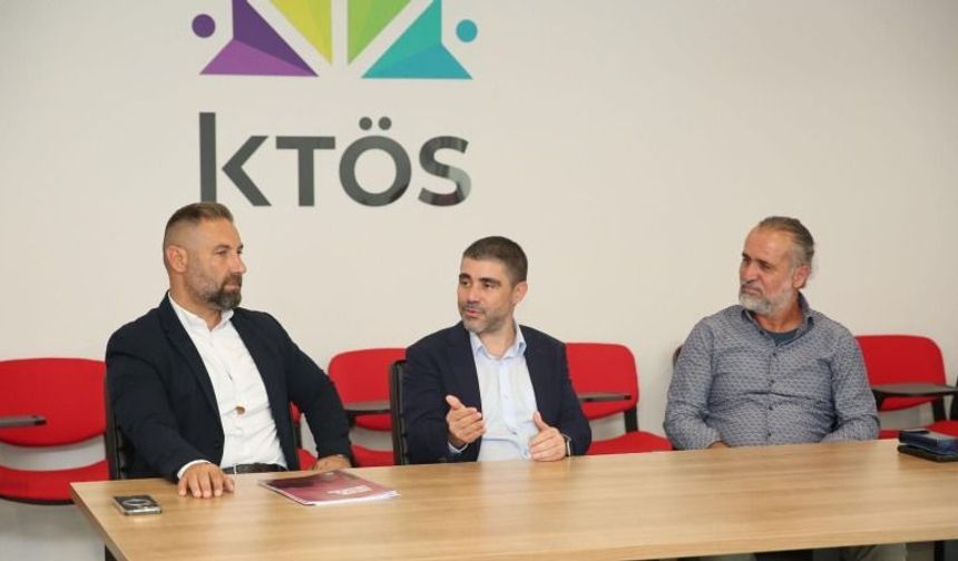 Aktunç: Avrupalı başkent söylemle olmaz, kaybedilen zamanı geri alacağız
