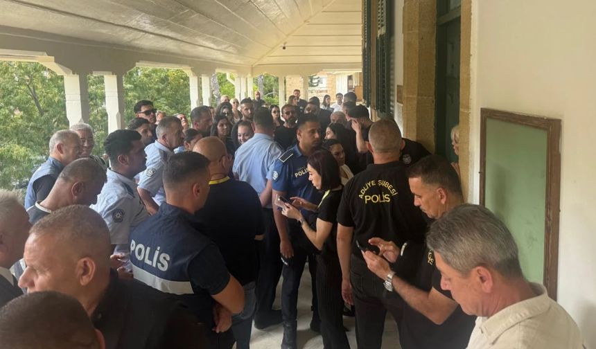 Fatma Ünal’ın sahte diploma davasında karar 13.30’da açıklanacak: Mahkeme sanığı tüm davalardan suçlu buldu