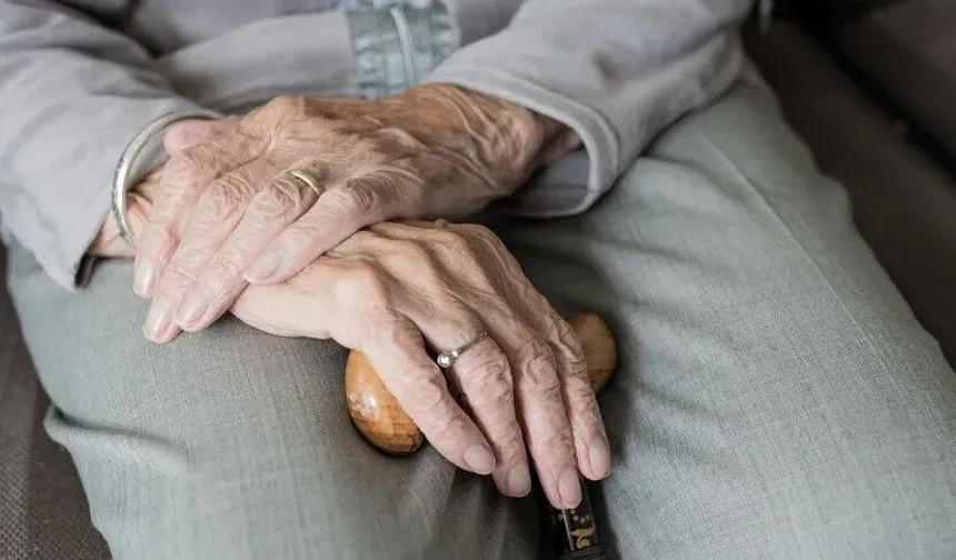 Fizyoterapistler Derneği: Yaş almak, yaşamın dışında kalmak değildir