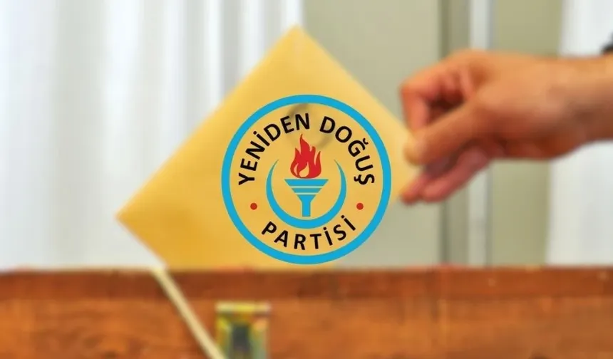 YDP’nin 6 Aralık milletvekili aday listesi belli oldu